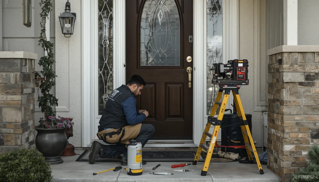 Residential Locksmith Stockton CA