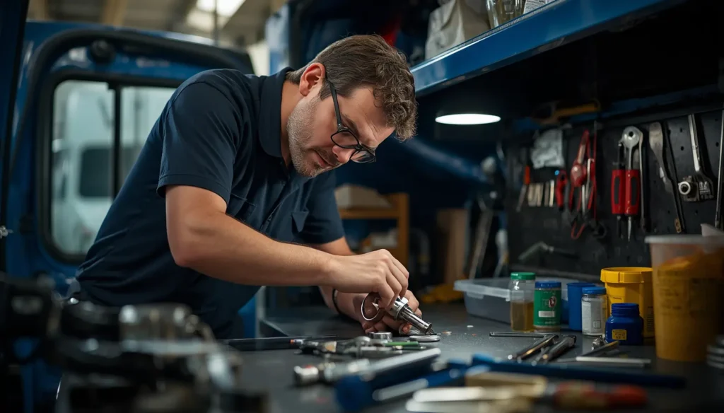 Business Locksmith Stockton CA — Office Lockouts, Master Keys and Access Control 6 commercial rekeying stockton ca 1